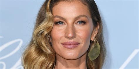 gisele bundchen naked|Gisele Bündchen goes topless in first campaign since divorce